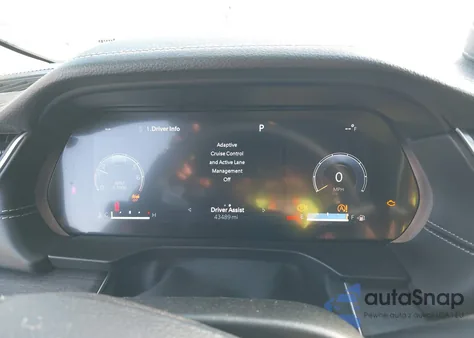 2023 Jeep Grand Cherokee Limited 4X2 z USA, uszkodzony, nr VIN 1C4RJGBG4PC503126